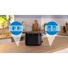 Bosch TAT2M123 skrudintuvas 6 2 riekės 950 W Juodas