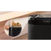 Bosch TAT2M123 skrudintuvas 6 2 riekės 950 W Juodas
