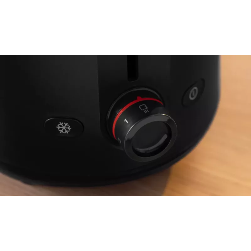 Bosch TAT2M123 skrudintuvas 6 2 riekės 950 W Juodas