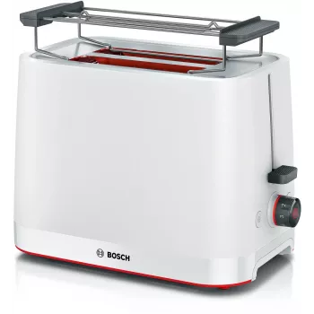 Bosch TAT3M121 skrudintuvas 4 riekėms 950 W Baltas