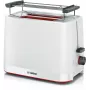 Bosch TAT3M121 skrudintuvas 4 riekėms 950 W Baltas