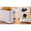 Bosch TAT3M121 skrudintuvas 4 riekėms 950 W Baltas