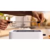Bosch TAT3M121 skrudintuvas 4 riekėms 950 W Baltas