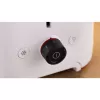 Bosch TAT3M121 skrudintuvas 4 riekėms 950 W Baltas