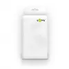 Automobilinis kroviklis Triton 60471 — 1x USB-C, 15 W, 12 V įvestis, maks. 9 V išvestis, 1 m kabelis, juodas