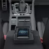 Automobilinis kroviklis Triton 60471 — 1x USB-C, 15 W, 12 V įvestis, maks. 9 V išvestis, 1 m kabelis, juodas