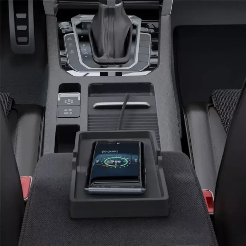 Automobilinis kroviklis Triton 60471 — 1x USB-C, 15 W, 12 V įvestis, maks. 9 V išvestis, 1 m kabelis, juodas