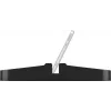 Automobilinis kroviklis Triton 60471 — 1x USB-C, 15 W, 12 V įvestis, maks. 9 V išvestis, 1 m kabelis, juodas