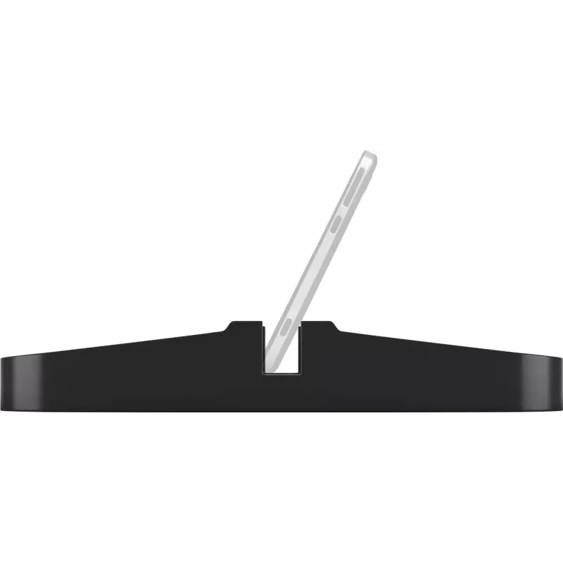 Automobilinis kroviklis Triton 60471 — 1x USB-C, 15 W, 12 V įvestis, maks. 9 V išvestis, 1 m kabelis, juodas