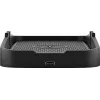 Automobilinis kroviklis Triton 60471 — 1x USB-C, 15 W, 12 V įvestis, maks. 9 V išvestis, 1 m kabelis, juodas