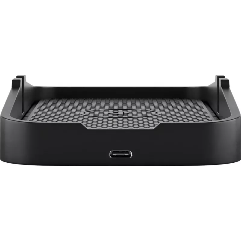 Automobilinis kroviklis Triton 60471 — 1x USB-C, 15 W, 12 V įvestis, maks. 9 V išvestis, 1 m kabelis, juodas