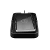 Automobilinis kroviklis Triton 60471 — 1x USB-C, 15 W, 12 V įvestis, maks. 9 V išvestis, 1 m kabelis, juodas