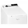 Whirlpool TDLRB 65242BS EU/N skalbimo mašina su viršutiniu įkrovimu 6,5 kg 1151 aps./min Balta