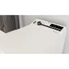 Whirlpool TDLRB 7232BS EU skalbimo mašina įkraunama iš viršaus 7 kg 1151 aps./min. Balta