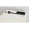 Whirlpool TDLRB 7232BS EU skalbimo mašina įkraunama iš viršaus 7 kg 1151 aps./min. Balta