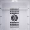Termoelektrinis aušintuvas Adler AD 8089 28 L — nešiojamas juodas, 65 W, 35 dB, LED šviesa