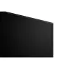 27 colių Samsung M50D monitorius — 27 colių Full HD (1920×1080), VA LED, 4 ms, 178° žiūrėjimo kampas, įmontuoti garsiakalbiai, USB šakotuvas, VESA, juoda