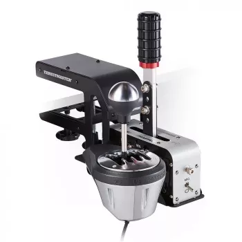 Thrustmaster 4060094 žaidimų konsolės dalis/priedas Rinkinys