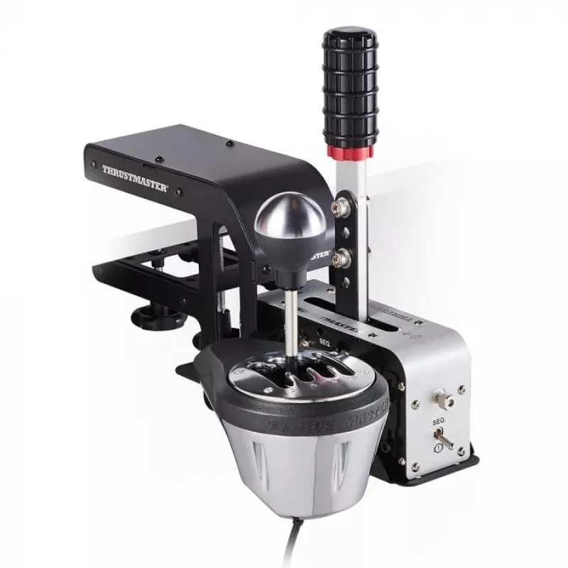 Thrustmaster 4060094 žaidimų konsolės dalis/priedas Rinkinys
