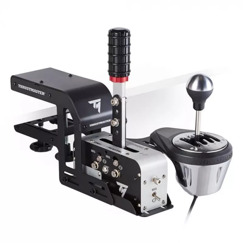 Thrustmaster 4060094 žaidimų konsolės dalis/priedas Rinkinys