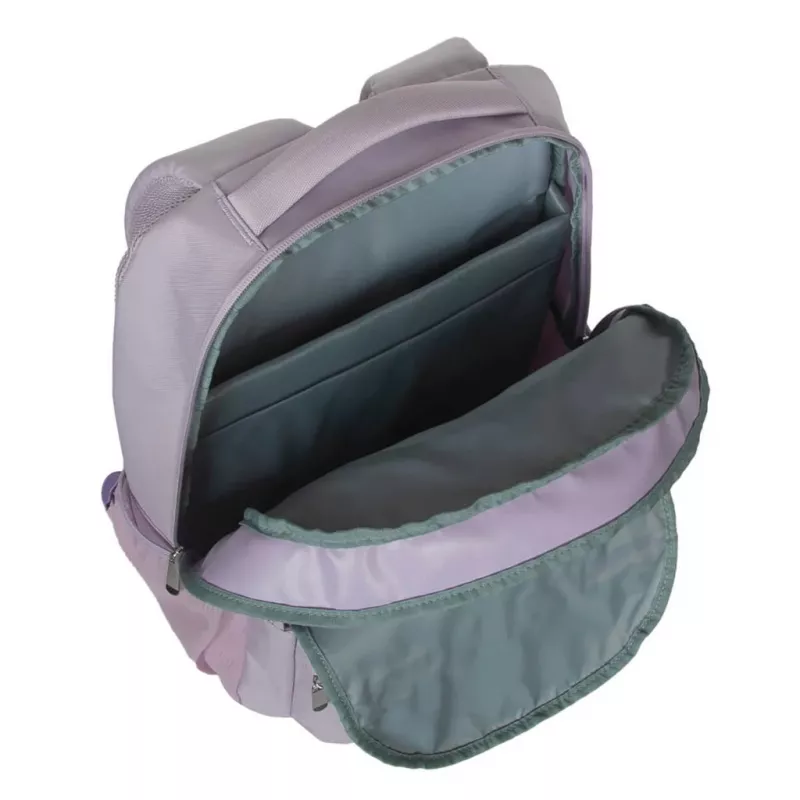 Miesto kuprinė Targus Octave III Purple Polyester 374x70x449mm