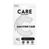 PanzerGlass CARE™ by ® X-Ray dėklas iPhone 16 Pro Max, Dėklas, Apple, Apple - iPhone 16 Pro Max, Skaidri
