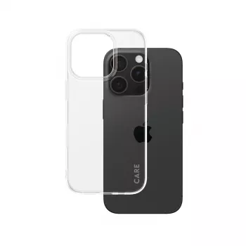 PanzerGlass CARE™ by ® X-Ray dėklas iPhone 16 Pro
