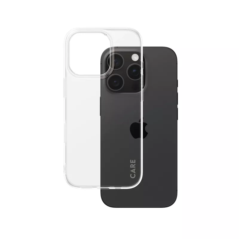 PanzerGlass CARE™ by ® X-Ray dėklas iPhone 16 Pro