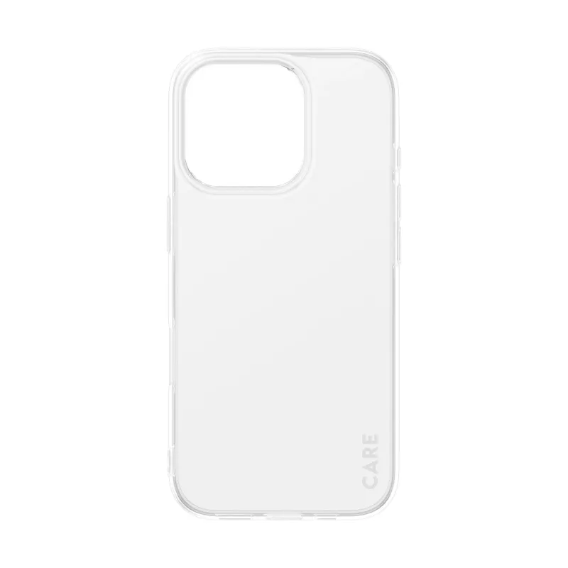 PanzerGlass CARE™ by ® X-Ray dėklas iPhone 16 Pro