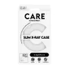 PanzerGlass CARE™ by ® X-Ray dėklas iPhone 16, Dėklas, Apple, Apple - iPhone 16, Skaidrus