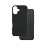 Cover PanzerGlass CARE by madingas dėklas Juoda iPhone 16 Transparent
