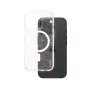 PanzerGlass CARE™ by ® Urban Combat Case Star Lit w. White MagSafe iPhone 16 Pro
