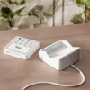 SumUp Solo Lite & Charging Station išmanusis kortelių skaitytuvas Baterija Balta