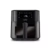 Oro gruzdintuvė Caso Designer oro gruzdintuvė 6.0 — 1700 W, 6 l talpa, juoda