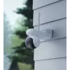 IP apsaugos kamera Reolink Argus serija B440 — 4K lauko baterija, pasukimas ir pakreipimas, 90° H / 50° V / 110° D, belaidė, balta