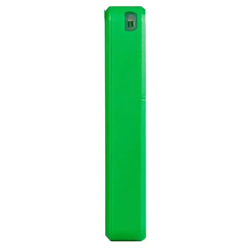 Alkotesteris Navitel ALC 02 Green, nešiojamas alkoholio testeris, kompaktiškas rankinis dizainas