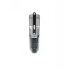 Stick vacuum Bosch BCH3P210 2‑in‑1, dry cleaning, 0.4 L dust container, cordless + mains, Pilka/Juoda, 3 kg