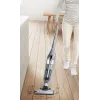 Stick vacuum Bosch BCH3P210 2‑in‑1, dry cleaning, 0.4 L dust container, cordless + mains, Pilka/Juoda, 3 kg