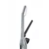 Stick vacuum Bosch BCH3P210 2‑in‑1, dry cleaning, 0.4 L dust container, cordless + mains, Pilka/Juoda, 3 kg