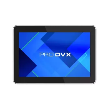 Viskas viename planšetinis kompiuteris ProDVX IPPC-10SLB 10,1 colio jutiklinis ekranas IPS 1280 x 800