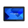 ProDVX APPC-10SLBe (R24-7701), 25,6 cm (10,1 colio), Rockchip, 4 GB, 16 GB, Android 13, juoda