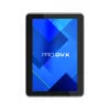 ProDVX APPC-10SLBe (R24-7701), 25,6 cm (10,1 colio), Rockchip, 4 GB, 16 GB, Android 13, juoda