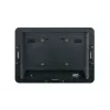 ProDVX APPC-10SLBe (R24-7701), 25,6 cm (10,1 colio), Rockchip, 4 GB, 16 GB, Android 13, juoda