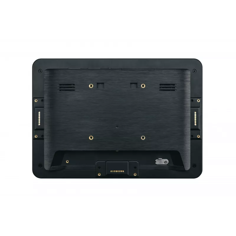 ProDVX APPC-10SLBe (R24-7701), 25,6 cm (10,1 colio), Rockchip, 4 GB, 16 GB, Android 13, juoda