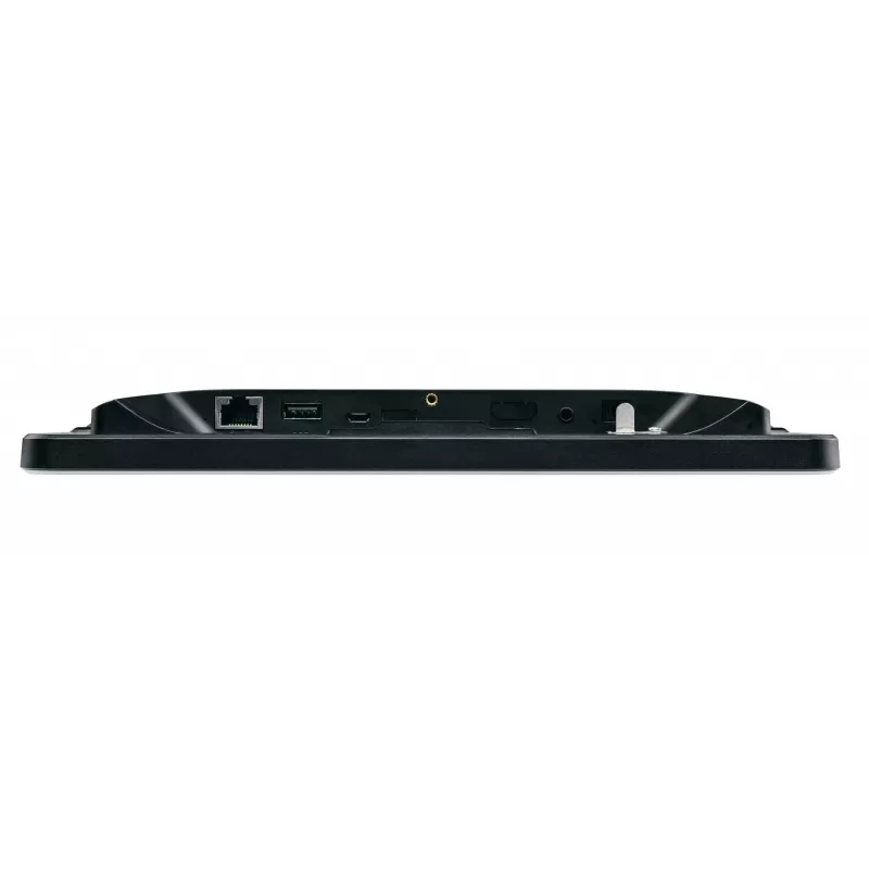 ProDVX APPC-10SLBe (R24-7701), 25,6 cm (10,1 colio), Rockchip, 4 GB, 16 GB, Android 13, juoda