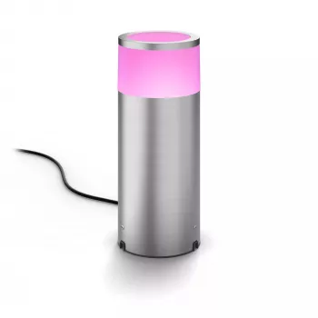 Philips Hue White and colour ambience Calla lauko bollardas