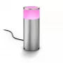 Philips Hue White and colour ambience Calla lauko bollardas
