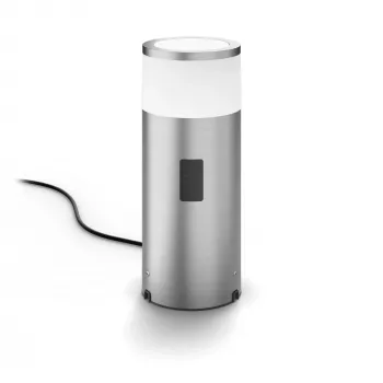 Philips Hue White and colour ambience Calla lauko bollardas