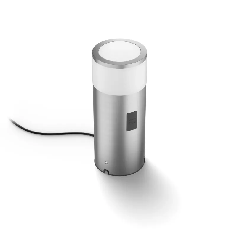 Philips Hue White and colour ambience Calla lauko bollardas