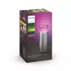Philips Hue White and colour ambience Calla lauko bollardas
